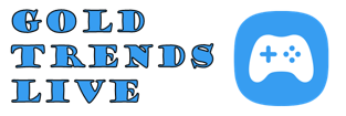 Gold Trends Live